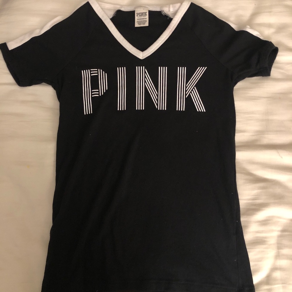 PINK t shirt